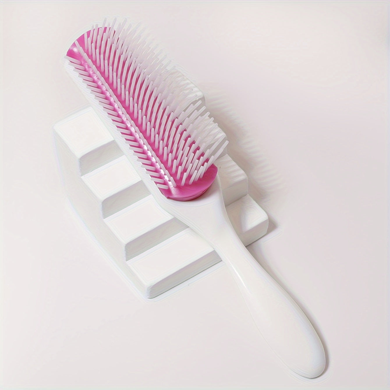 Scalp Massage Hairbrush Anti Knot Hair Brush