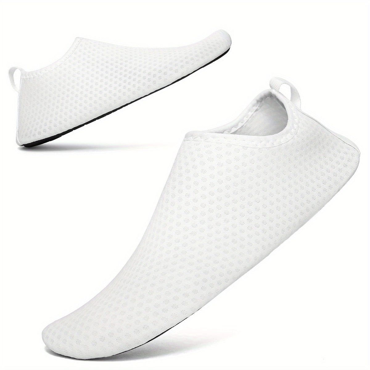 Women's Soft Breathable Water Shoes Quick Drying Barefoot Shoes