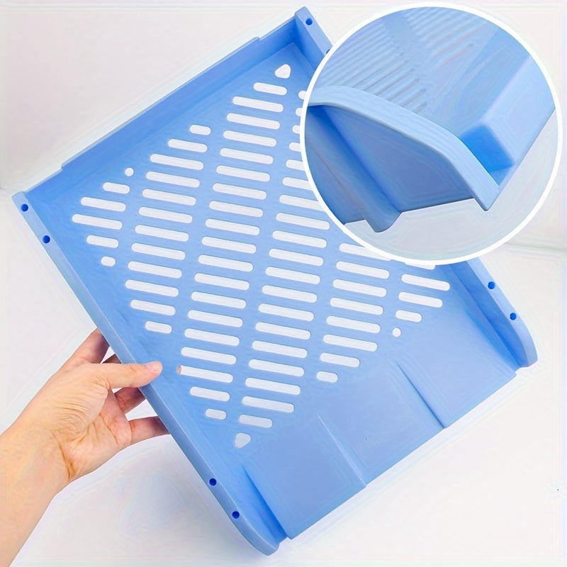Office Desktop File Tray Rack, Data Arrangement Storage Basket