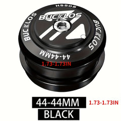 BUCKLOS 41 8 52mm 44mm Bike Headset Aluminum Double Bearing Road Mountain Bike