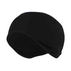 Men's Thermal Earmuffs Headband with Detachable Face Protection