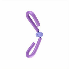 Tummy Control & Leg Training Device for Home Fitness