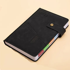 Customizable Personalized Planner Weekly Monthly Daily Organizer Time Management