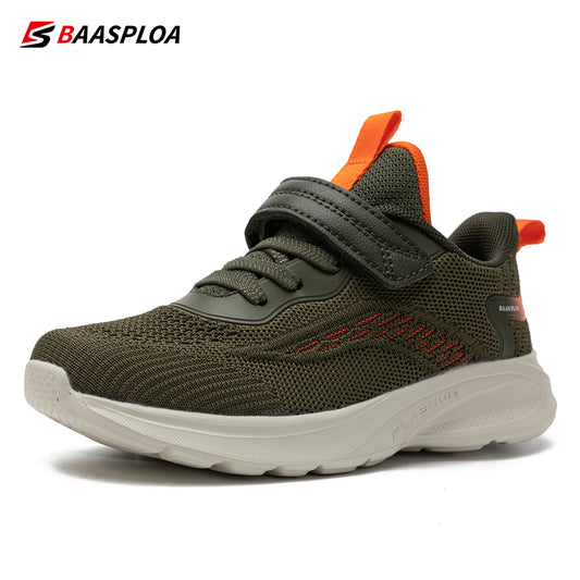 Baasploa Sports Shoes: Stylish & Comfortable Running Shoes