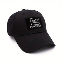Men's Baseball Cap Sun Visor Hat Tactical Style Outdoor Jungle Hat