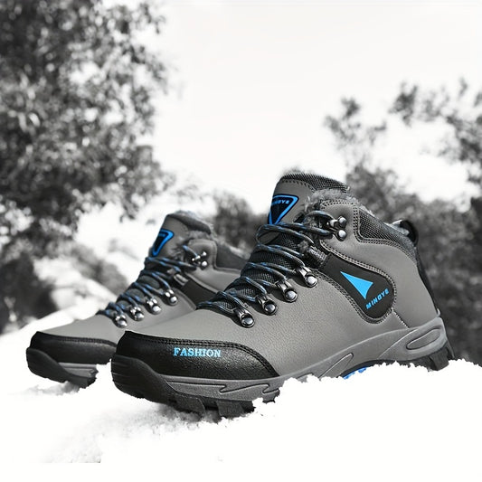 Women's Non Slip Casual Hiking Shoes Waterproof Camping Shoes