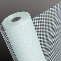 Latch Hook Rug Mesh Canvas 50x50CM DIY Pillow Carpet Making