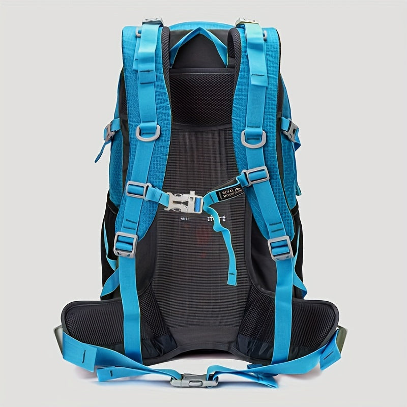 ROYAL MOUNTAIN 45L Waterproof Hiking Daypack