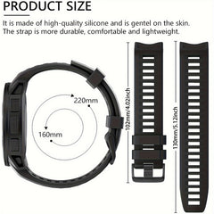 Soft Band Strap for Instinct Smartwatch