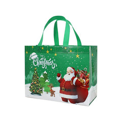 3pcs Gift Bags Home Packaging Holiday Gift Bags