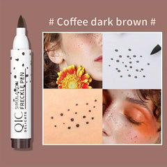 Natural Freckle Pen for Makeup