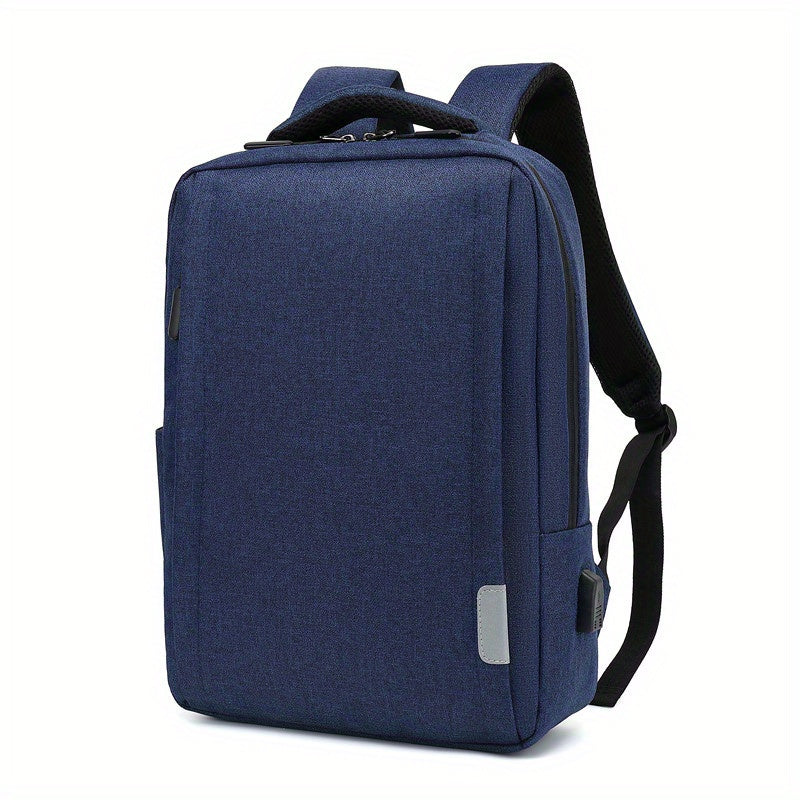 Large Capacity Spine Protection School Bag for Junior High School Students