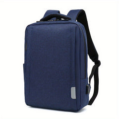 Large Capacity Spine Protection School Bag for Junior High School Students