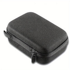 Portable Nylon Travel Clothes Protective Bag with Sponge Layer