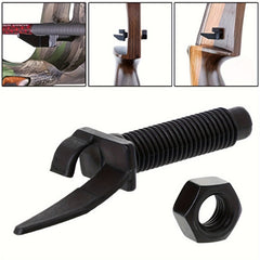 Portable Drop Away Arrow Rest, Easy Installation