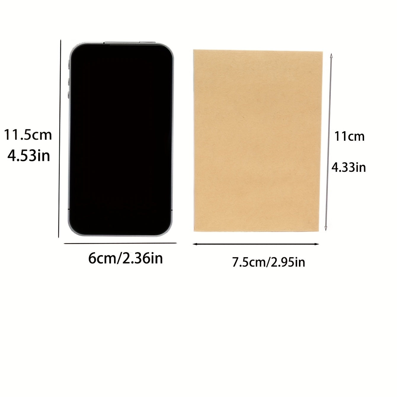 24pcs Small Envelope Creative Holiday Accessory Birthday Party