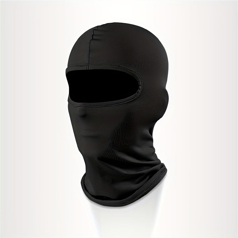 Balaclava Full Face Mask for Winter Windproofing & Sun Protection