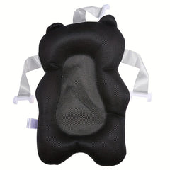 Panda Baby Bath Mat Bath Net Bath Rack