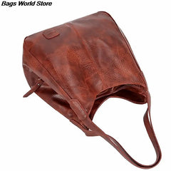 Vintage Womens Hand Bags Designers Handbags Women Shoulder Bags