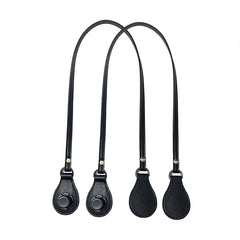 Canvas Inner Pocket Insert with Handles for Classic O Bag Mini