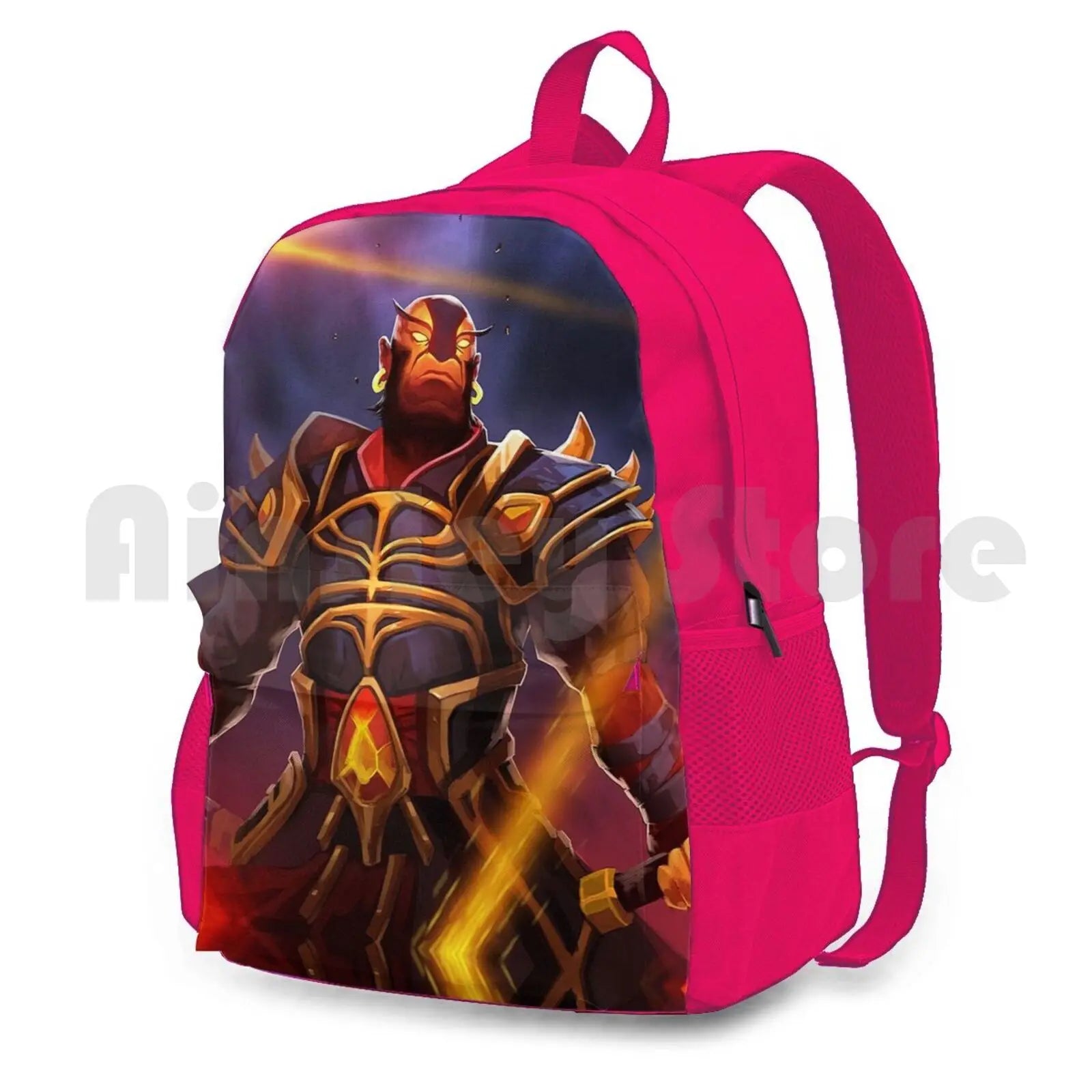 Ember Spirit Outdoor Hiking Backpack