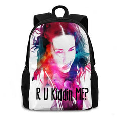 R U Kiddin Me?! Laptop Backpack