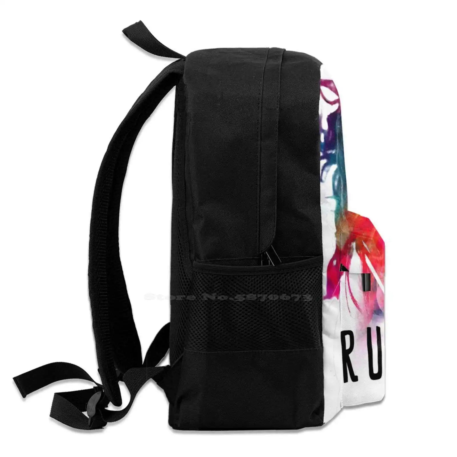 R U Kiddin Me?! Laptop Backpack