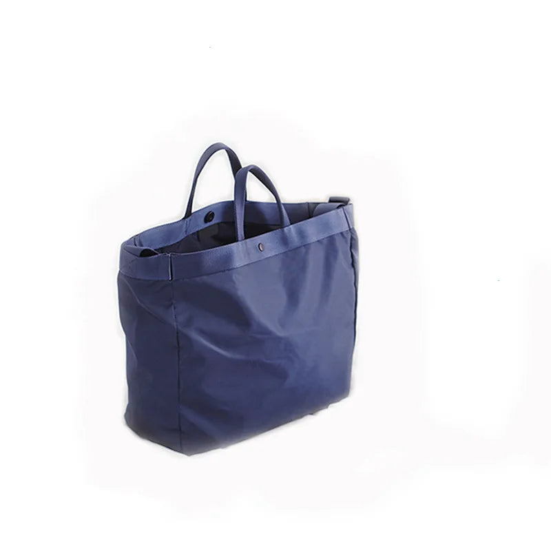 Waterproof Travel Duffle Bag Men Women Crossbody Shoulder Totes