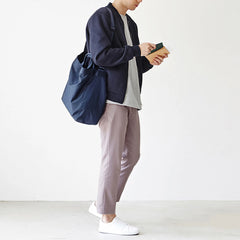 Waterproof Travel Duffle Bag Men Women Crossbody Shoulder Totes