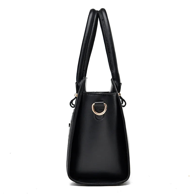 Large Capacity Net Red Mother's Bag One Shoulder Messenger Bag