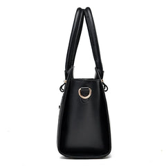 Large Capacity Net Red Mother's Bag One Shoulder Messenger Bag