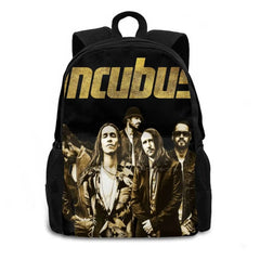 20 Years Tour Bermakna School Bag Big Capacity Backpack Laptop 15 Inch