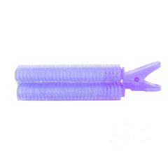 Volumizing Curlers Root Clips Hair Root Clip Lazy Instant Heatless Curler