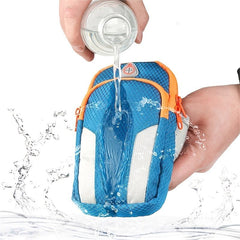 Waterproof Arm Bag Armband For Running