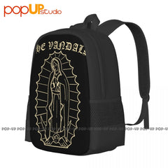 2008 The Vandals Backpack Large Capacity Personalised Backpack