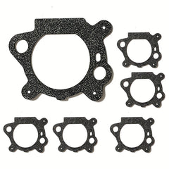 6pcs 795629 Carburetor Gasket for Briggs & Stratton 272653S 12D800 Engine
