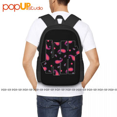 2013 Undefeated Backpack Large Capacity Swimming Storage Bag