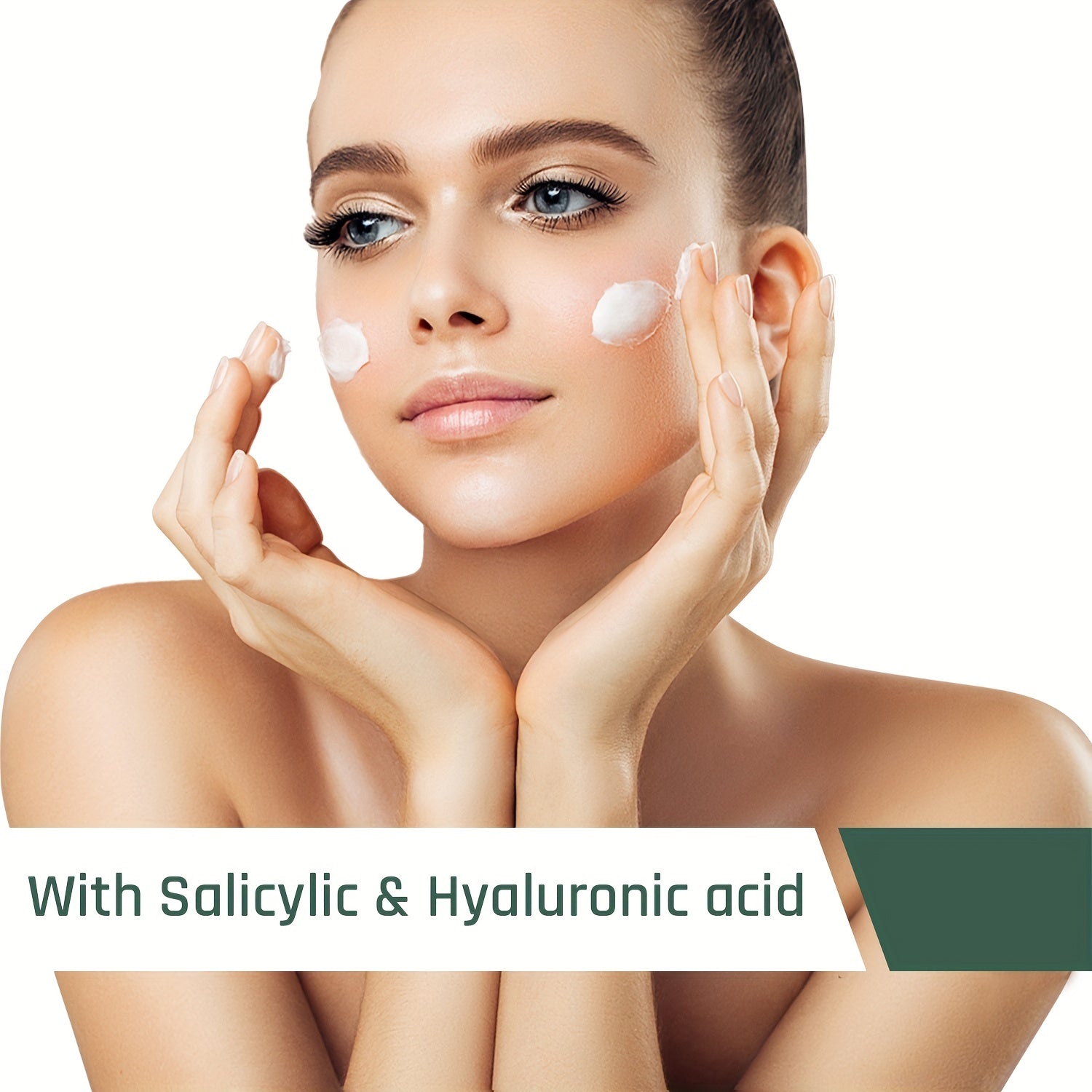 Urea Cream 40% Moisturize Skin For Dry Cracked Feet Hands Heels