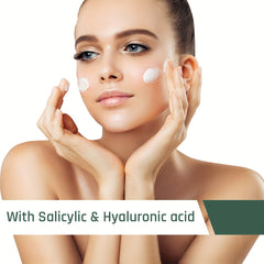 Urea Cream 40% Moisturize Skin For Dry Cracked Feet Hands Heels
