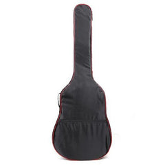 41 Inch Acoustic Guitar Carry Bag 5mm Shoulder Straps Gitar bags bass bags