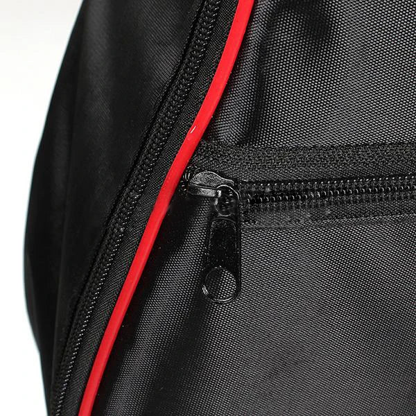 41 Inch Acoustic Guitar Carry Bag 5mm Shoulder Straps Gitar bags bass bags