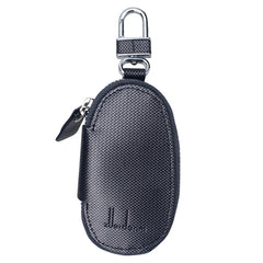 Solid Leather Trunk Car Styling Wallet Key Bag K002