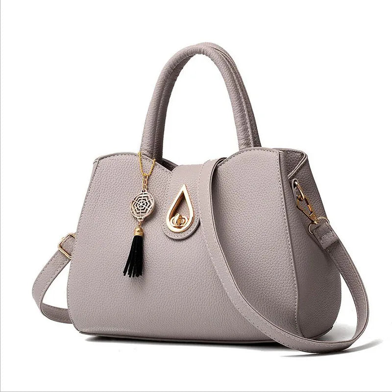 Female Sweet Lady Handbag Messenger Shoulder Bag