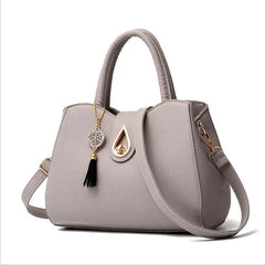 Female Sweet Lady Handbag Messenger Shoulder Bag