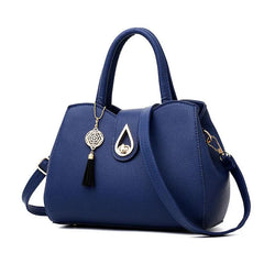 Female Sweet Lady Handbag Messenger Shoulder Bag
