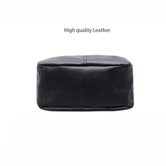 Crossten Women Backpack Pu Leather School Bags High Youth Leather Backpacks