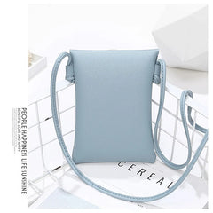 Girl's Star Moon Crossbody Bag for Women Casual Style