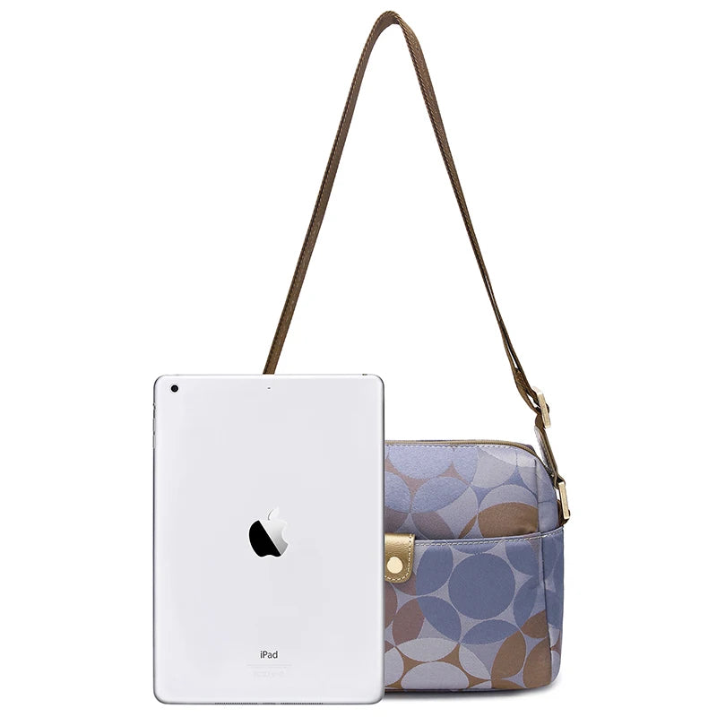 High-end Oxford Shoulder Bag for Women