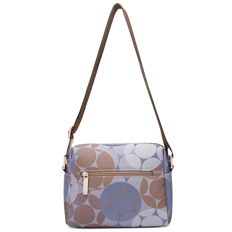 High-end Oxford Shoulder Bag for Women