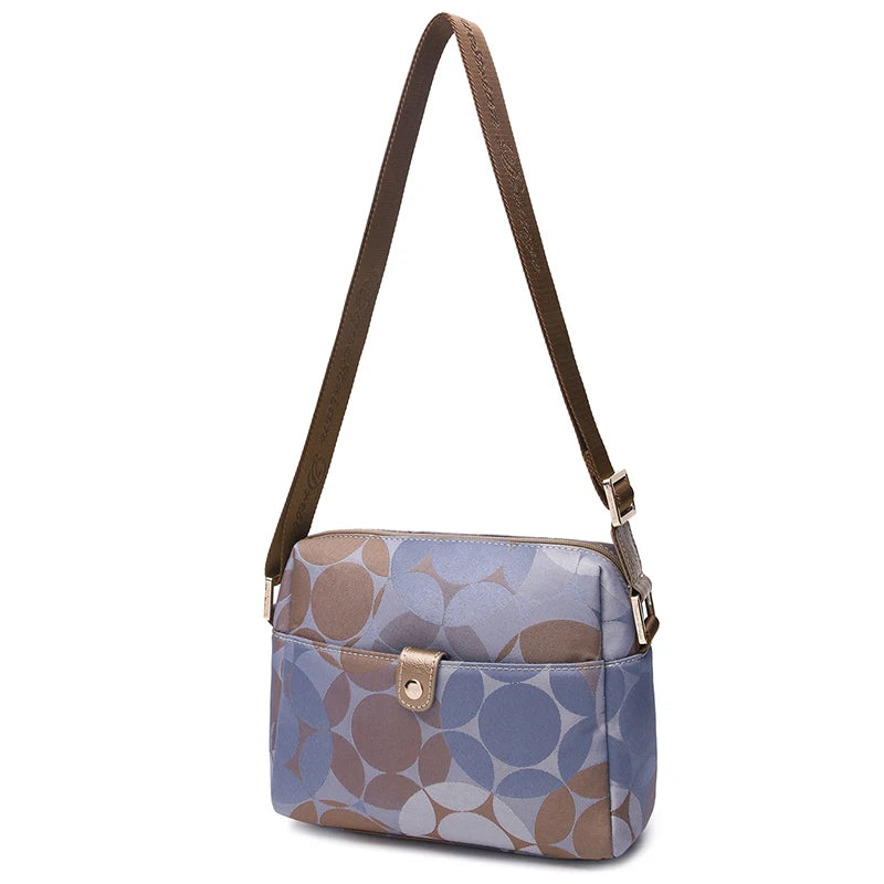 High-end Oxford Shoulder Bag for Women